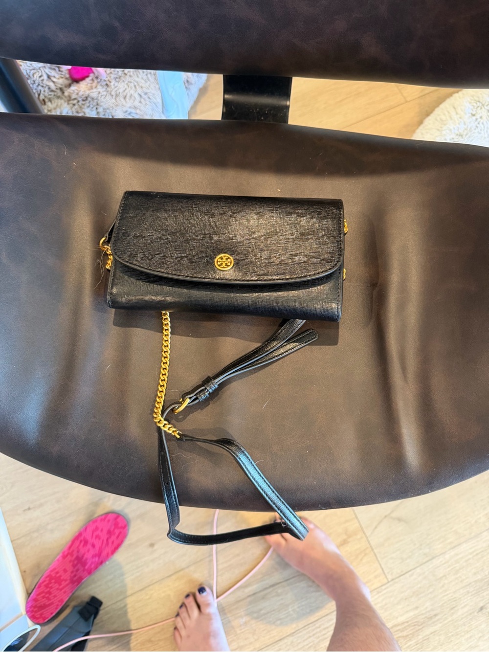Tory Burch Crossbody bag